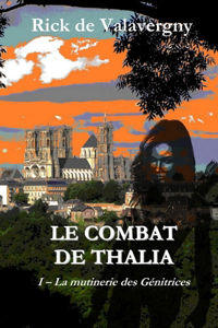 Le combat de Thalia