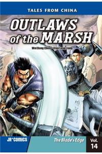 Outlaws of the Marsh Volume 14