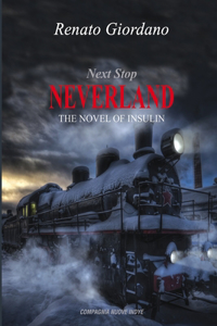 Next Stop Neverland