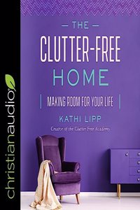 Clutter-Free Home