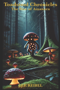 Toadstool Chronicles