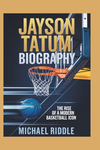 Jayson Tatum Biography