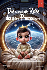 Die zauberhafte Reise des kleinen Prinzen Nevio