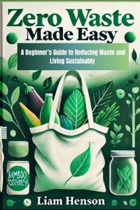 Zero Waste Made Easy