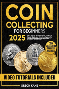 Coin Collecting for Beginners
