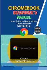 Chromebook Beginner's Manual