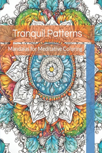 Tranquil Patterns