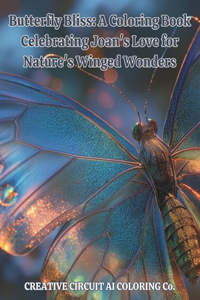 Butterfly Bliss