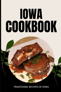 Iowa Cookbook