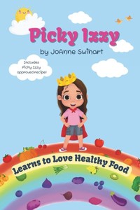 Picky Izzy