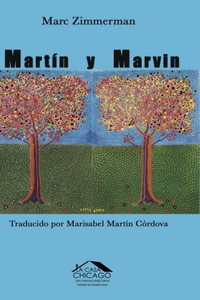 Martín y Marvin