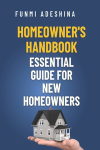 Homeowner's Handbook