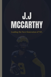 J.J McCarthy