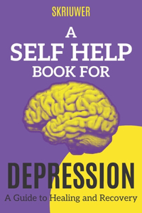 A Self Help Book for Depression