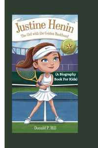 Justine Henin