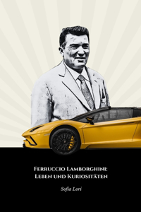 Ferruccio Lamborghini