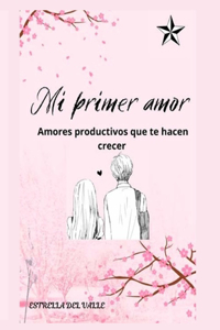 Mi primer amor