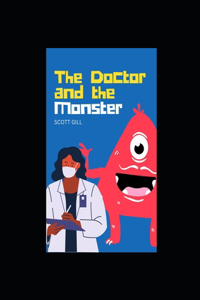 Doctor and the Monster
