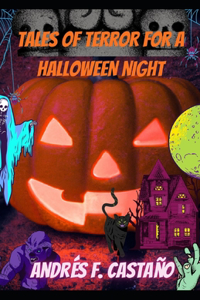 Tales of Terror for a Halloween Night