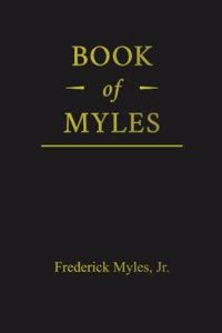 Book of Myles