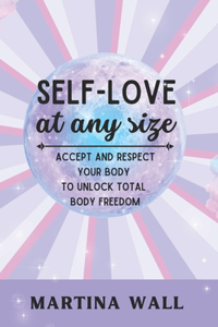 Self-Love At Any Size
