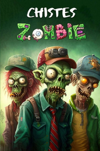 Chistes Zombie