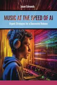 Music Handbook: How to Infuse AI Into the Way Your Release New Music