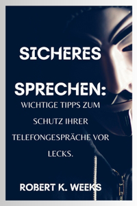 Sicheres Sprechen