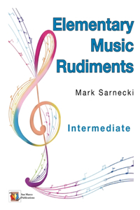 Elementary Music Rudiments