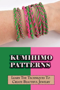 Kumihimo Patterns