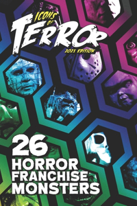 Icons of Terror 2021