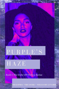 Purple's Haze