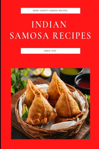 Indian Samosa Recipes