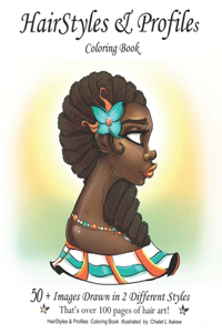 HairStyles & Profiles