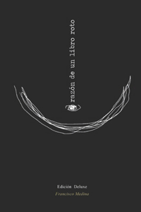 Corazón de un libro roto