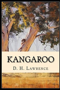 Kangaroo unique annotated
