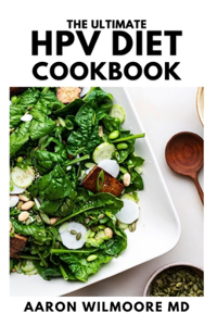 Ultimate Hpv Diet Cookbook