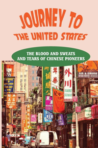 Journey To The United States