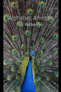 Alphabet Animals