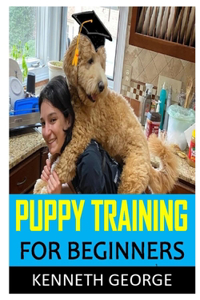 Puppy Training for Beginners