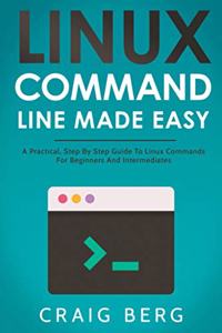 Linux Command Line Made Easy