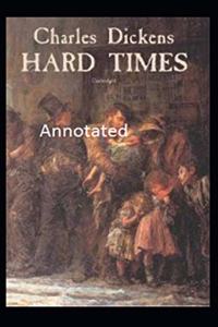 Hard Times Annotated