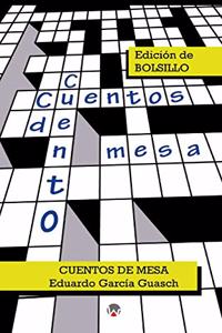 Cuentos de Mesa