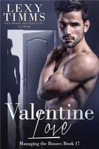 Valentine Love