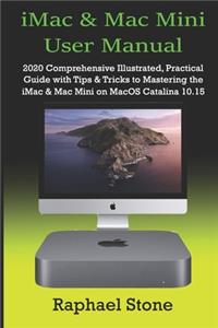 iMac & Mac Mini User Manual