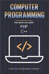 Computer Programming