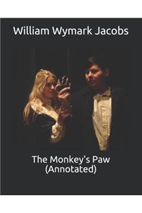 The Monkey's Paw (Annotated)