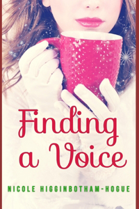 Finding A Voice