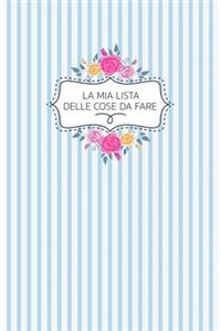 La mia Lista delle Cose da Fare
