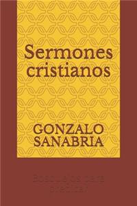 Sermones cristianos